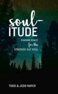 Enlarge image Cover: Soul-Itude - Elevate Faith