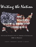 Cover: Writing the Nation - University of North Georgia