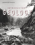 Cover: Laboratory Manual for Introductory Geology - University of North Georgia