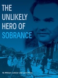 Cover: The Unlikely Hero of Sobrance - Jewishgen.Inc