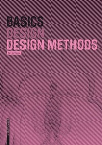 Enlarge image Cover: Basics Design Methods - Birkhäuser