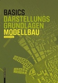 Cover: Basics Modellbau - Birkh&auml;user