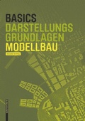 Cover: Basics Modellbau - Birkh&auml;user Verlag GmbH