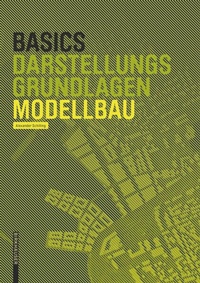 Enlarge image Cover: Basics Modellbau - Birkhäuser Verlag GmbH
