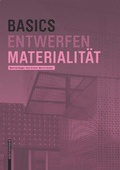 Cover: Basics Materialit&auml;t - Birkh&auml;user