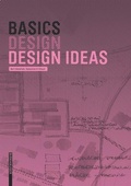 Cover: Basics Design Ideas - Birkh&auml;user