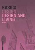 Cover: Basics Design and Living - Birkh&auml;user