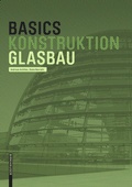 Cover: Basics Glasbau - Birkh&auml;user