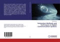 Cover: Estimation Methods and Techniques in Digital Communication Systems - LAP Lambert Academic Publishing
