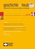 Cover: Glaubensfragen - Wochenschau Verlag