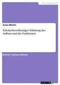 Cover: Teilchenbeschleuniger. Erklaerung des Aufbaus und der Funktionen - GRIN Publishing