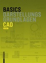 Cover: Basics CAD - Birkhäuser