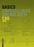 Cover: Basics CAD - Birkh&auml;user