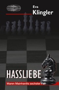 Cover: Hassliebe - Lauinger Verlag