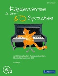 Cover: Kinderverse in &uuml;ber 50 Sprachen - Lambertus