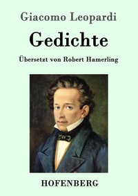 Enlarge image Cover: Gedichte - Hofenberg