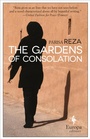 Cover: The Gardens of Consolation - Europa Editions
