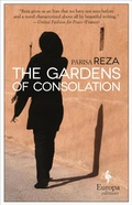 Cover: The Gardens of Consolation - Europa Editions