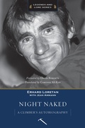 Cover: Night Naked - Mountaineers Books