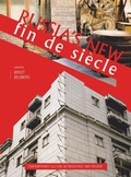 Cover: Russia's New Fin de Siecle - Intellect Books