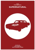 Cover: Fan Phenomena: Supernatural - Intellect Books