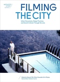 Cover: Filming the City - Intellect Books