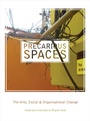 Cover: Precarious Spaces - Intellect Books