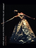 Cover: JARMAN (all this maddening beauty) and other plays - Intellect Books