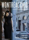 Cover: Montreal Chic - Intellect Books
