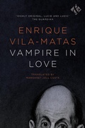 Cover: Vampire in Love - And Other Stories