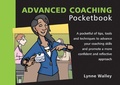 Cover: Advanced Coaching Pocketbook - Management Pocketbooks