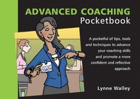 Enlarge image Cover: Advanced Coaching Pocketbook - Management Pocketbooks