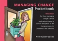 Cover: Managing Change Pocketbook - Management Pocketbooks
