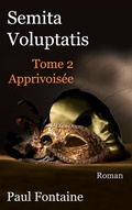 Cover: Semita voluptatis t2 - Books on Demand