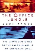 Cover: The Office Jungle - HarperCollins
