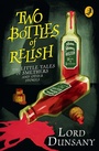 Cover: Two Bottles of Relish - Collins Crime Club