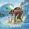 Cover: Vaiana - Universal Music