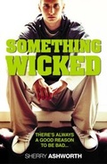 Cover: Something Wicked - HarperCollins