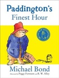 Cover: Paddington's Finest Hour - HarperCollins