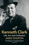 Cover: Kenneth Clark - William Collins