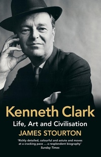 Enlarge image Cover: Kenneth Clark - William Collins