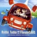 Cover: Robbi, Tobbi und das Fliewat&uuml;&uuml;t - Universal Music