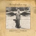 Cover: The Weight of These Wings - Sony Music Entertainment Germany GmbH / M&uuml;nchen