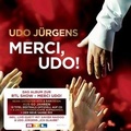 Cover: Merci,Udo! - Sony Music Entertainment Germany GmbH / M&uuml;nchen