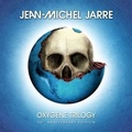 Cover: Oxygene Trilogy - Sony Music Entertainment Germany GmbH / M&uuml;nchen
