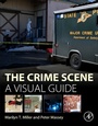 Cover: The Crime Scene - Academic Press