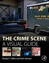 Enlarge image Cover: The Crime Scene - Academic Press