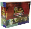 Cover: Fast Forward Independent Levels 17-20 Pack with Audio (16 titles) - Cengage Learning Australia