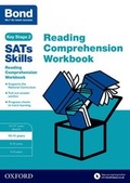Cover: Bond SATs Skills: Reading Comprehension Workbook 10-11 Years Pack of 15 - Oxford University Press