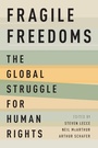 Cover: Fragile Freedoms - Oxford University Press Inc